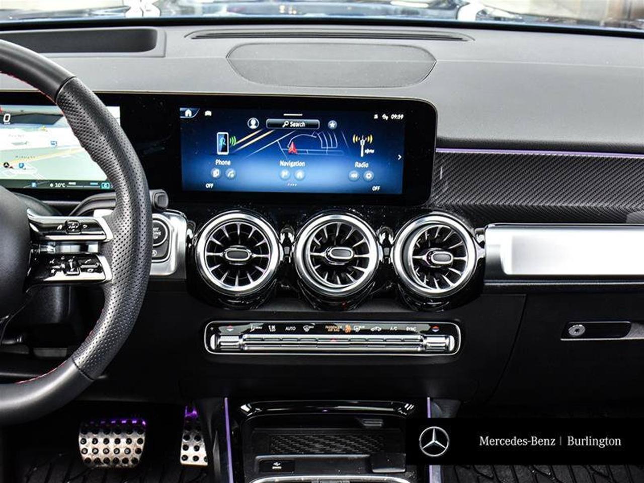 2025 Mercedes-Benz GLB  Photo