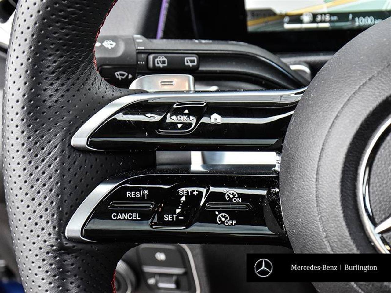 2025 Mercedes-Benz GLB  Photo