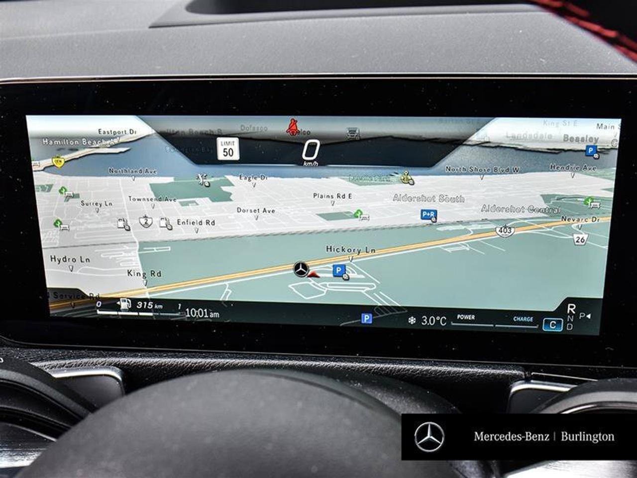 2025 Mercedes-Benz GLB  Photo