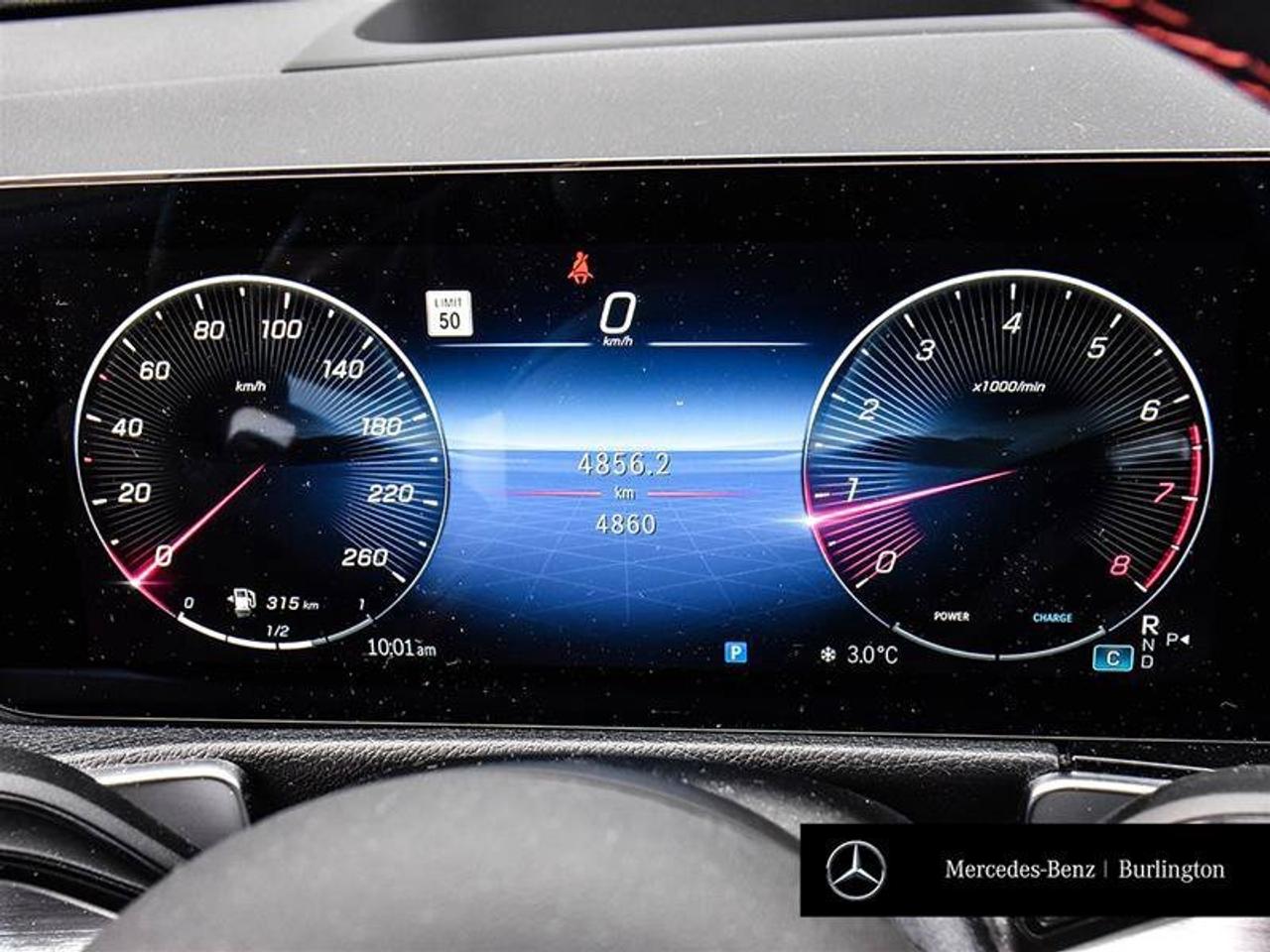 2025 Mercedes-Benz GLB  Photo
