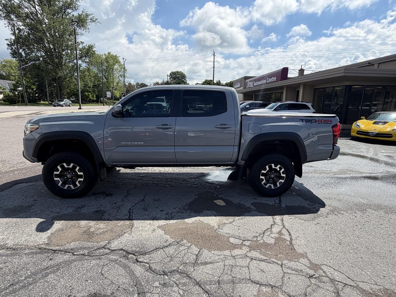 2019 Toyota Tacoma TRD Off Road **CALL PICTON 1*866*979*8802 Photo