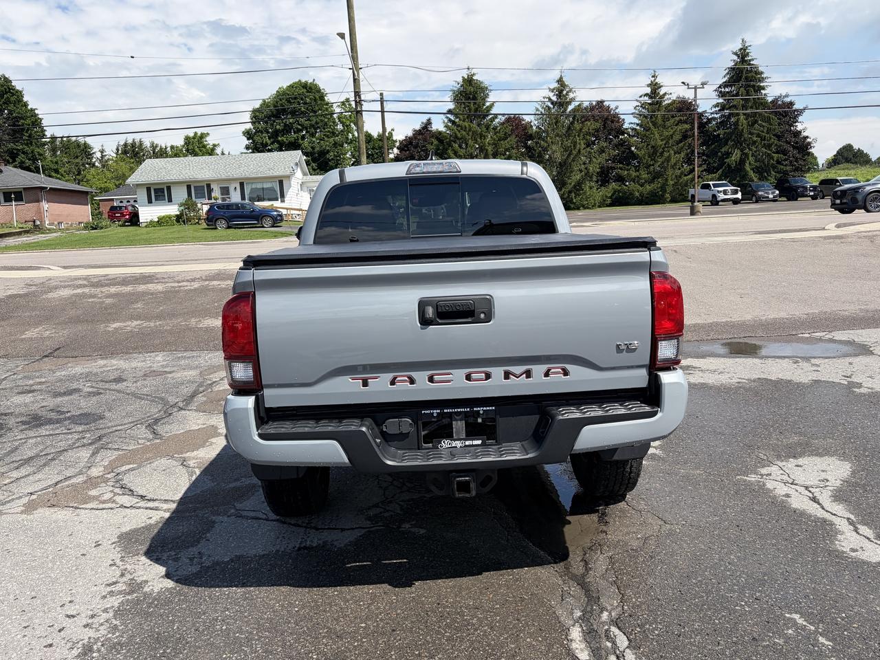 2019 Toyota Tacoma TRD Off Road **CALL PICTON 1*866*979*8802 Photo