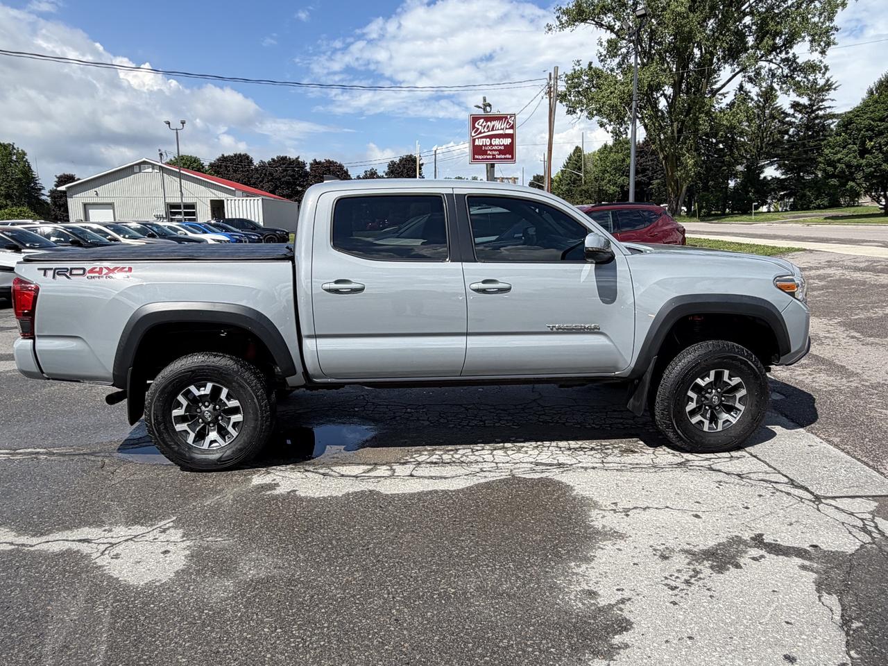 2019 Toyota Tacoma TRD Off Road **CALL PICTON 1*866*979*8802 Photo