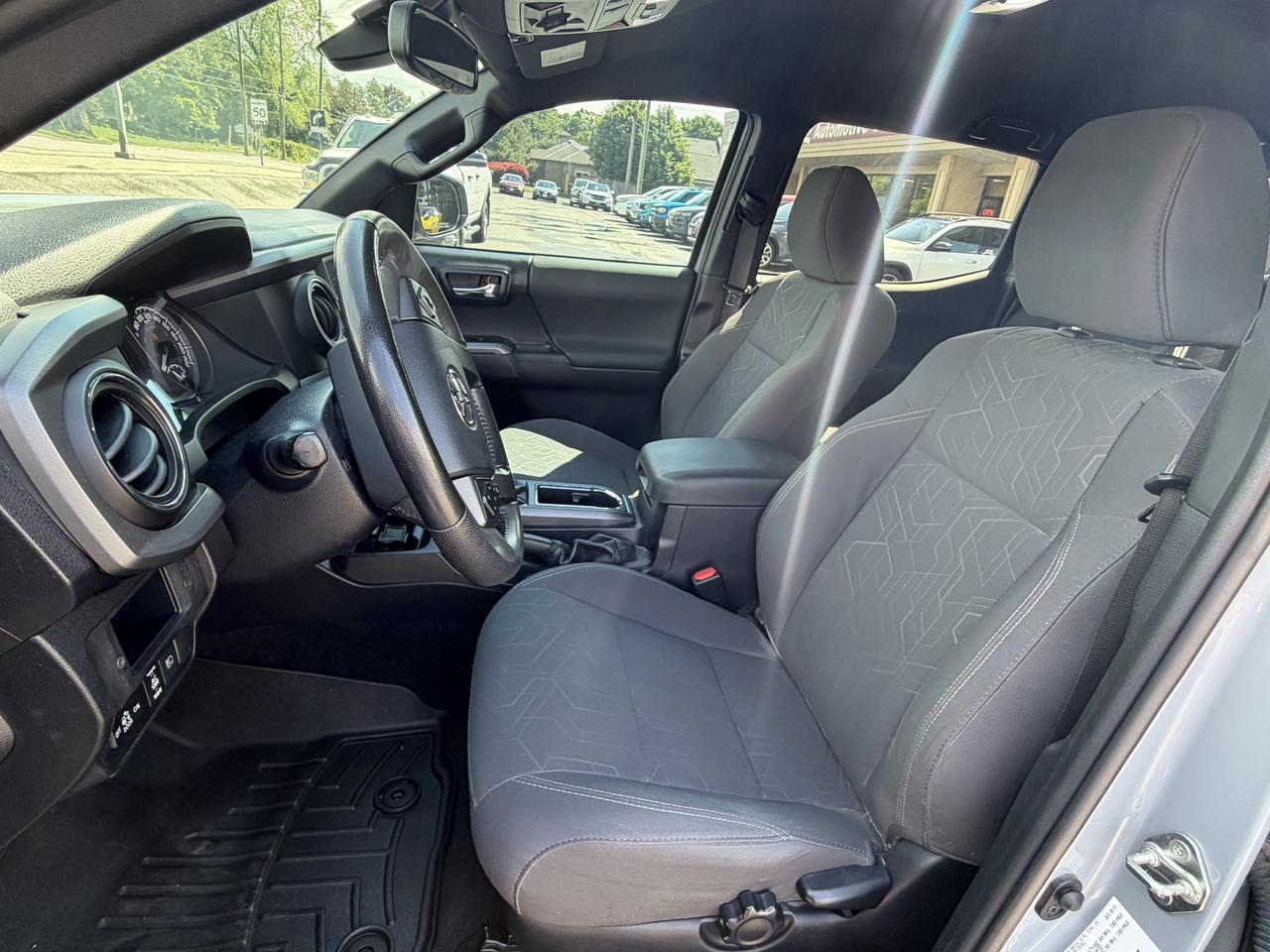 2019 Toyota Tacoma TRD Off Road **CALL PICTON 1*866*979*8802 Photo
