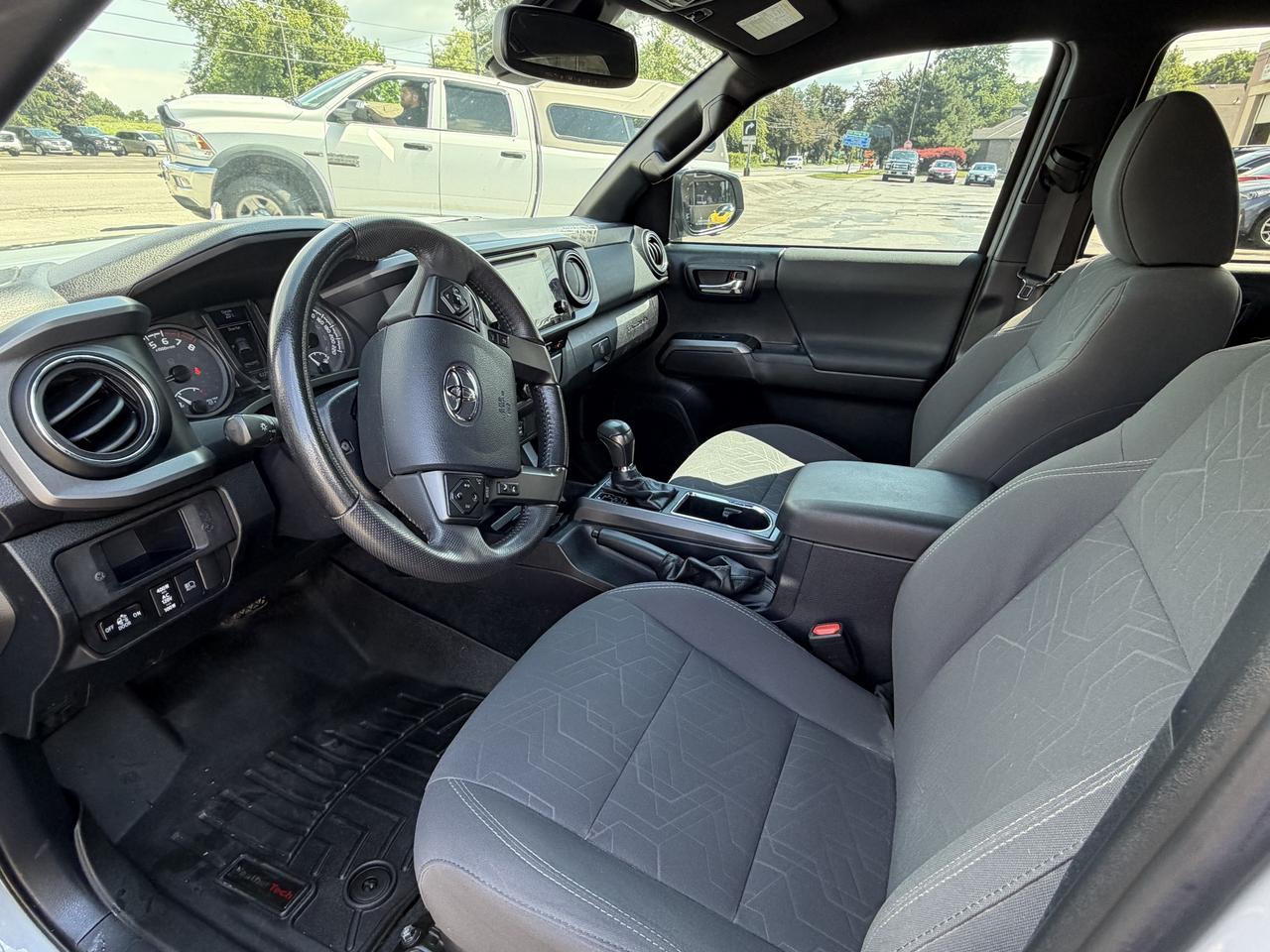 2019 Toyota Tacoma TRD Off Road **CALL PICTON 1*866*979*8802 Photo