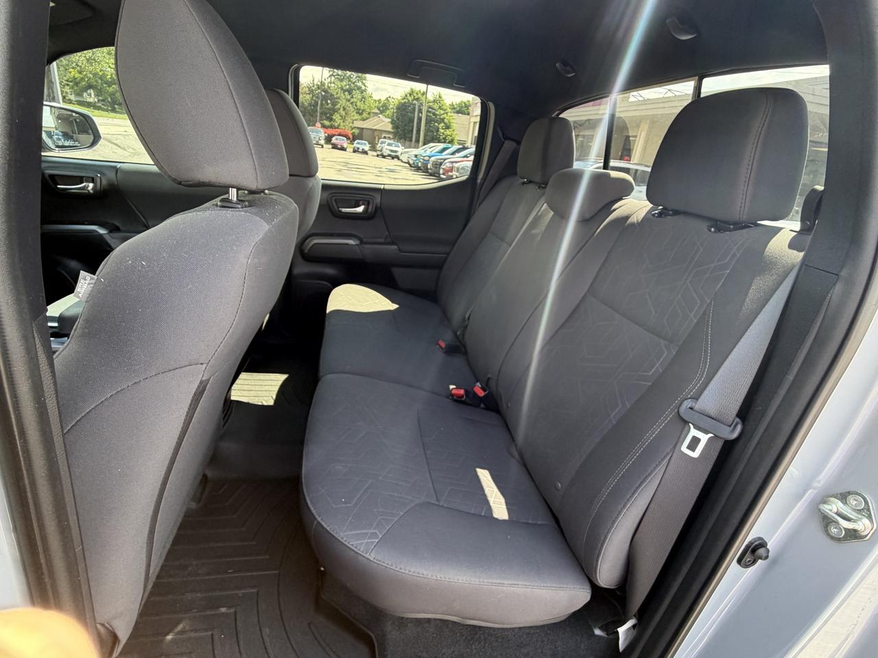2019 Toyota Tacoma TRD Off Road **CALL PICTON 1*866*979*8802 Photo