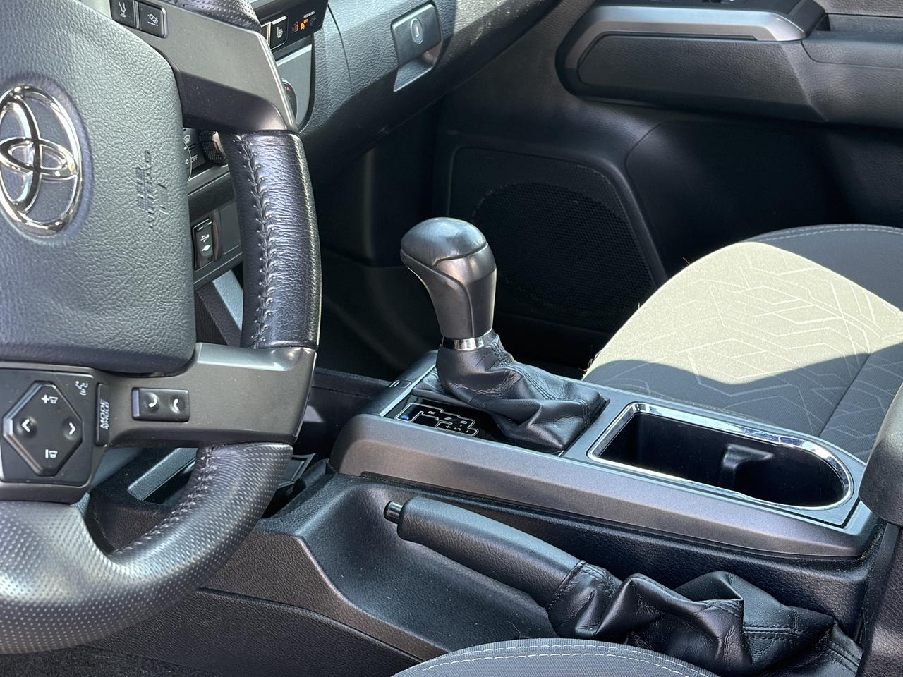 2019 Toyota Tacoma TRD Off Road **CALL PICTON 1*866*979*8802 Photo