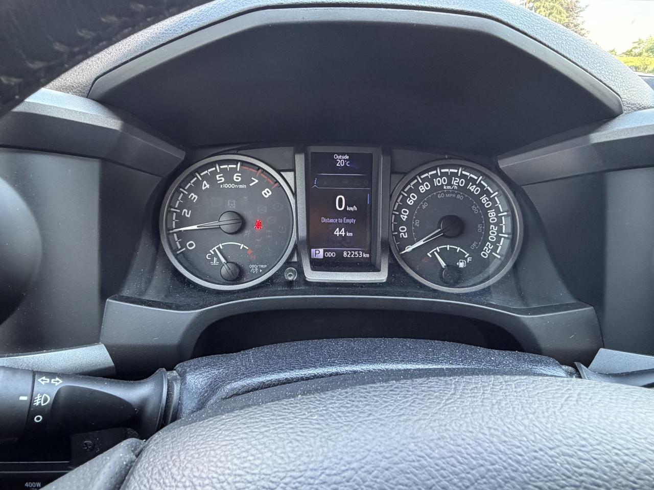 2019 Toyota Tacoma TRD Off Road **CALL PICTON 1*866*979*8802 Photo