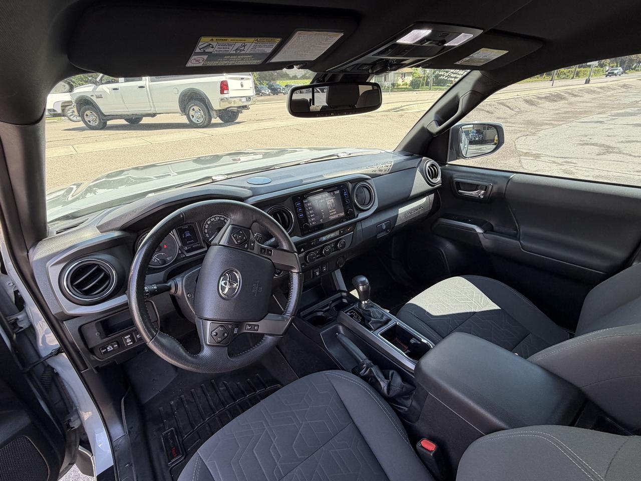 2019 Toyota Tacoma TRD Off Road **CALL PICTON 1*866*979*8802 Photo