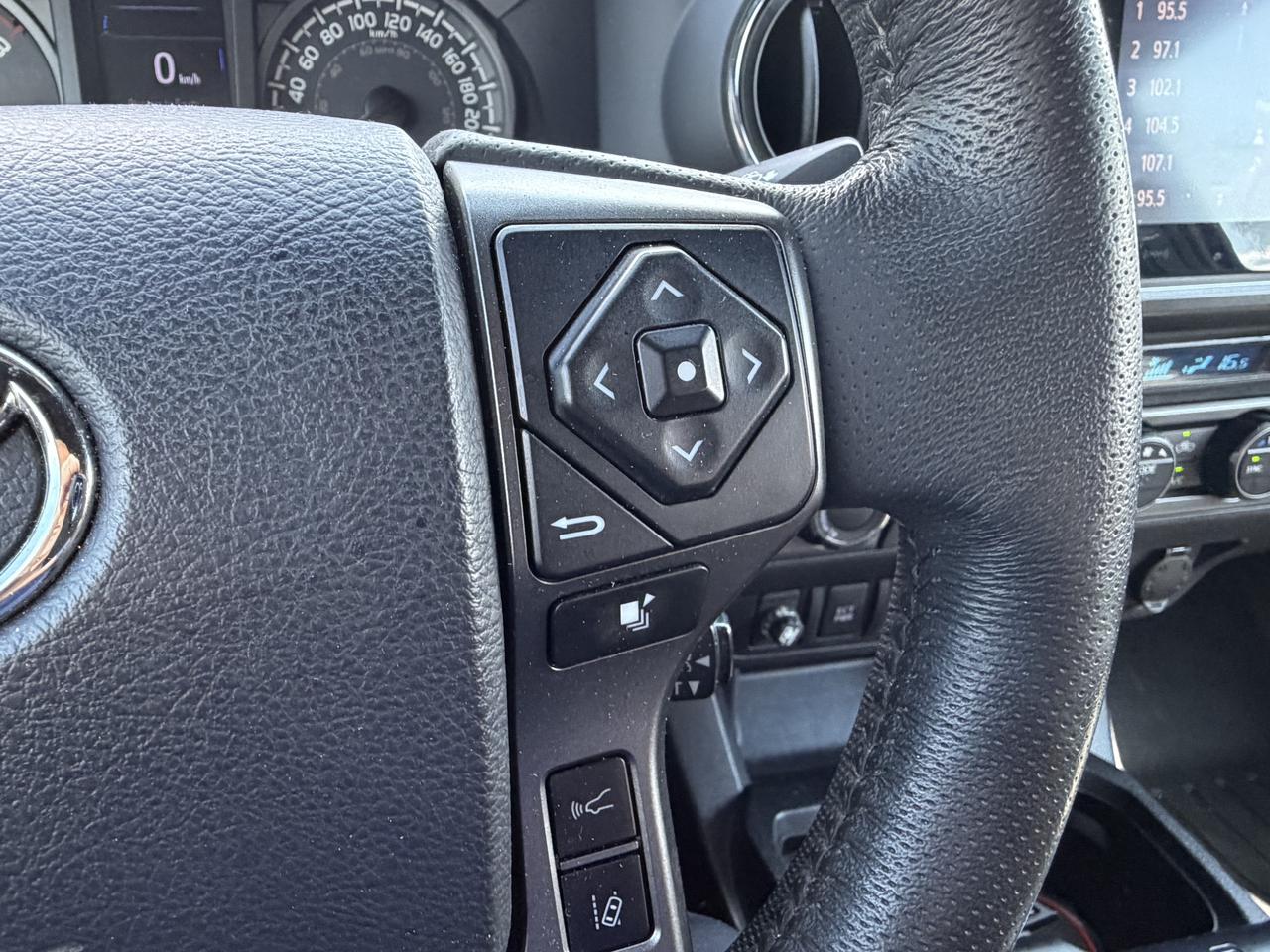 2019 Toyota Tacoma TRD Off Road **CALL PICTON 1*866*979*8802 Photo