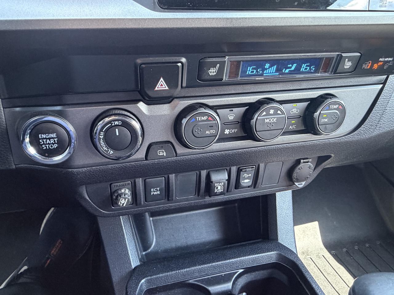 2019 Toyota Tacoma TRD Off Road **CALL PICTON 1*866*979*8802 Photo