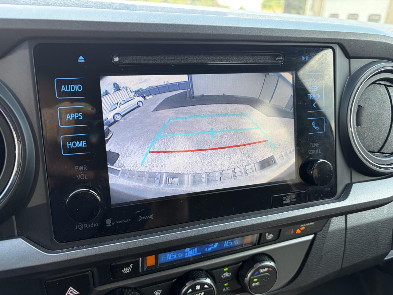 2019 Toyota Tacoma TRD Off Road **CALL PICTON 1*866*979*8802 Photo