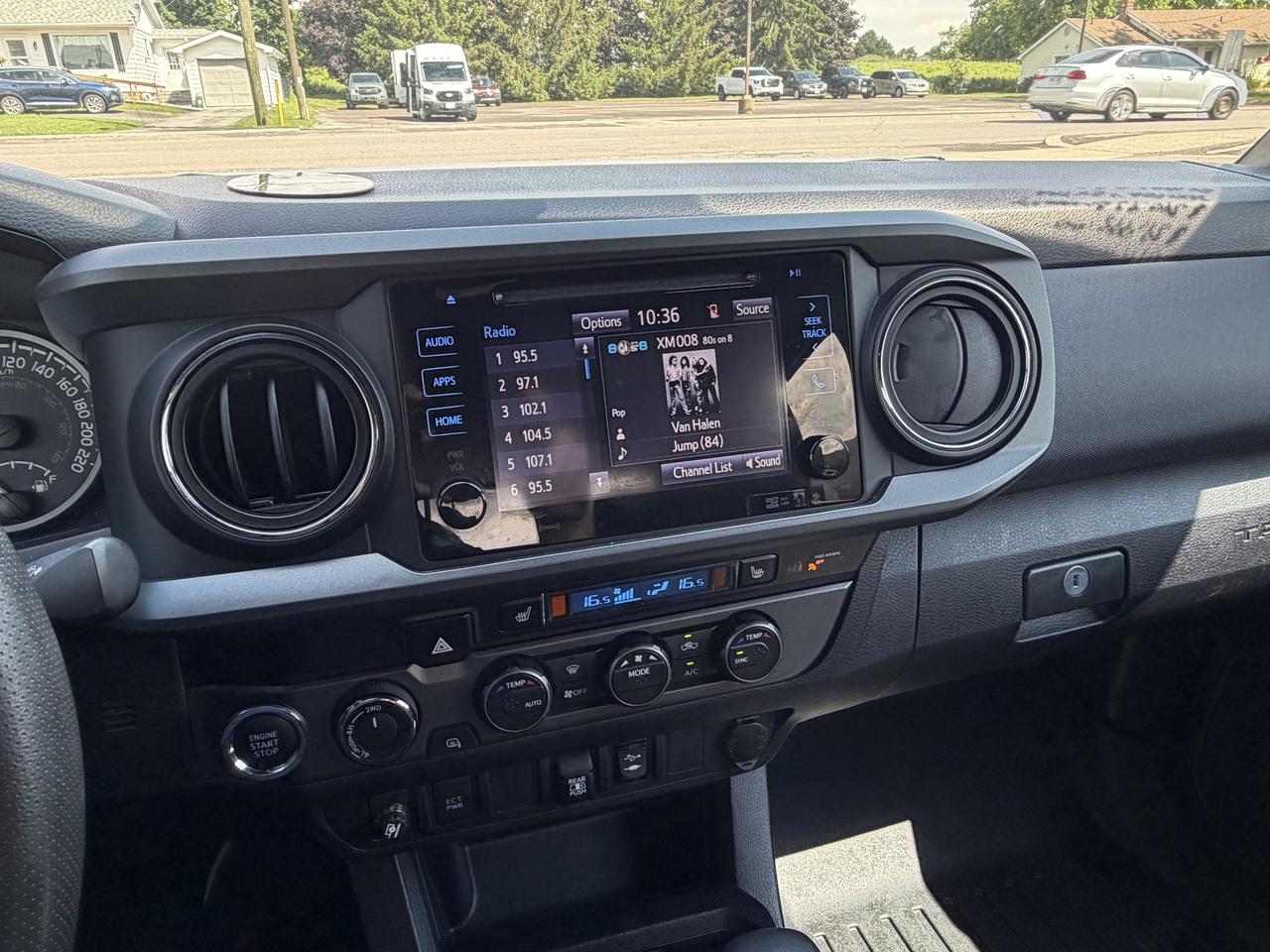 2019 Toyota Tacoma TRD Off Road **CALL PICTON 1*866*979*8802 Photo