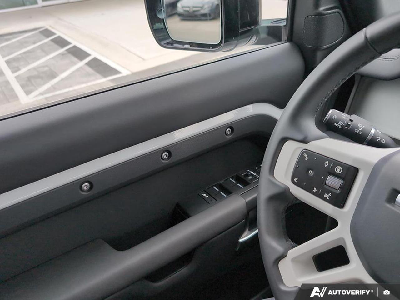 2025 Land Rover Defender P300 S 4dr All-Wheel Drive 110 Photo