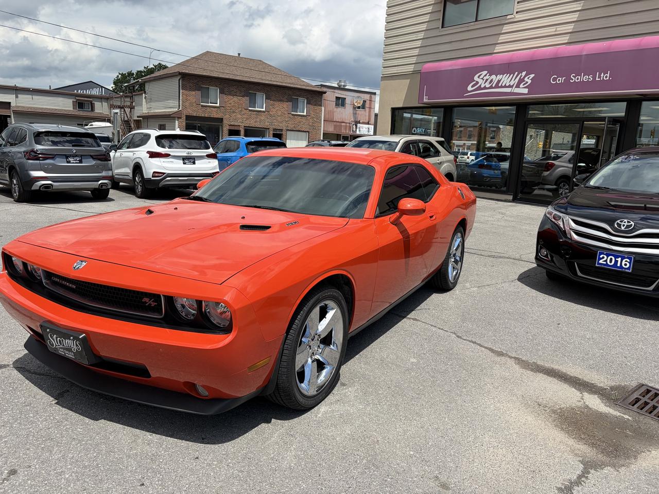 Vehicle Image