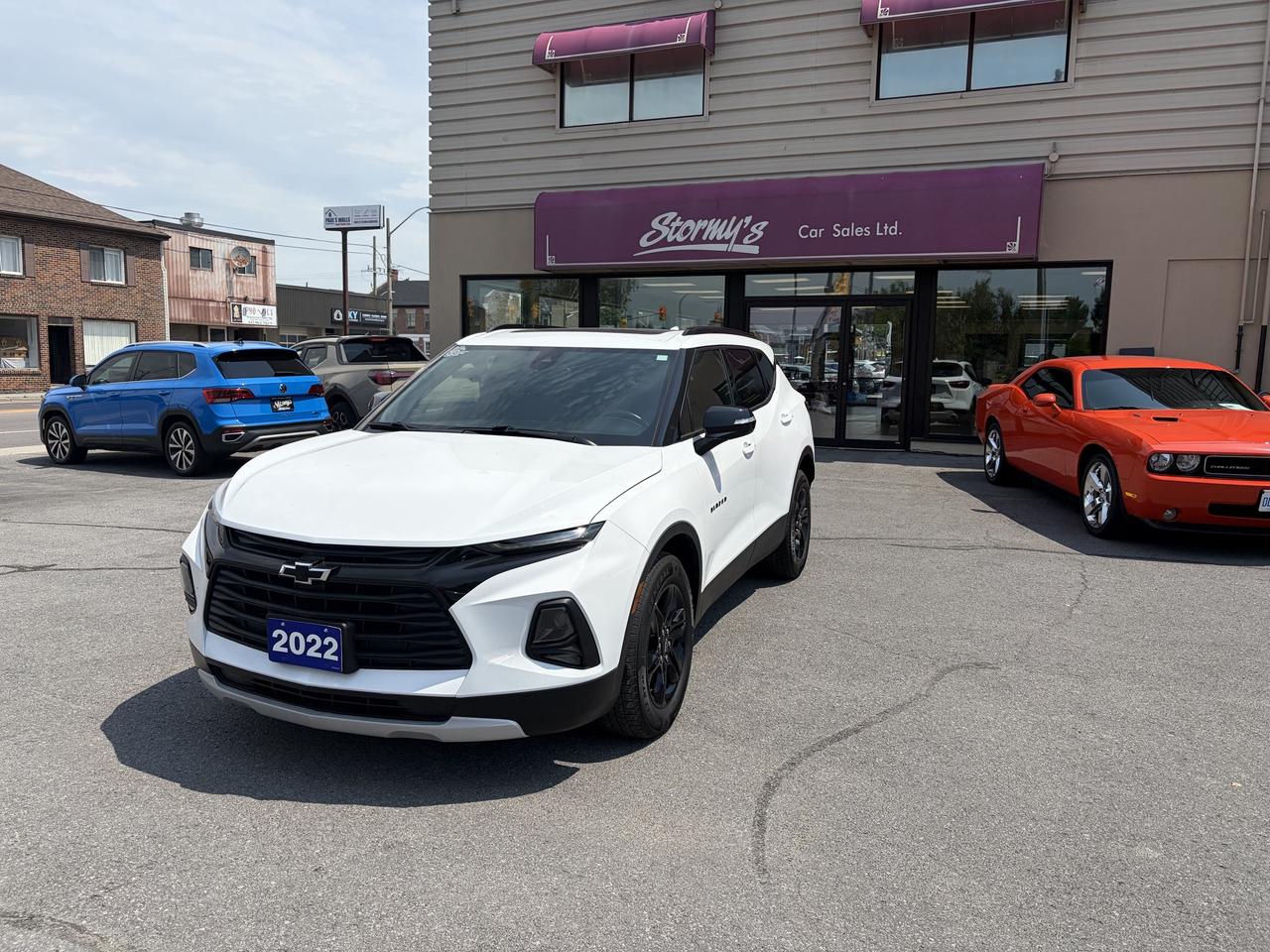 Vehicle Image