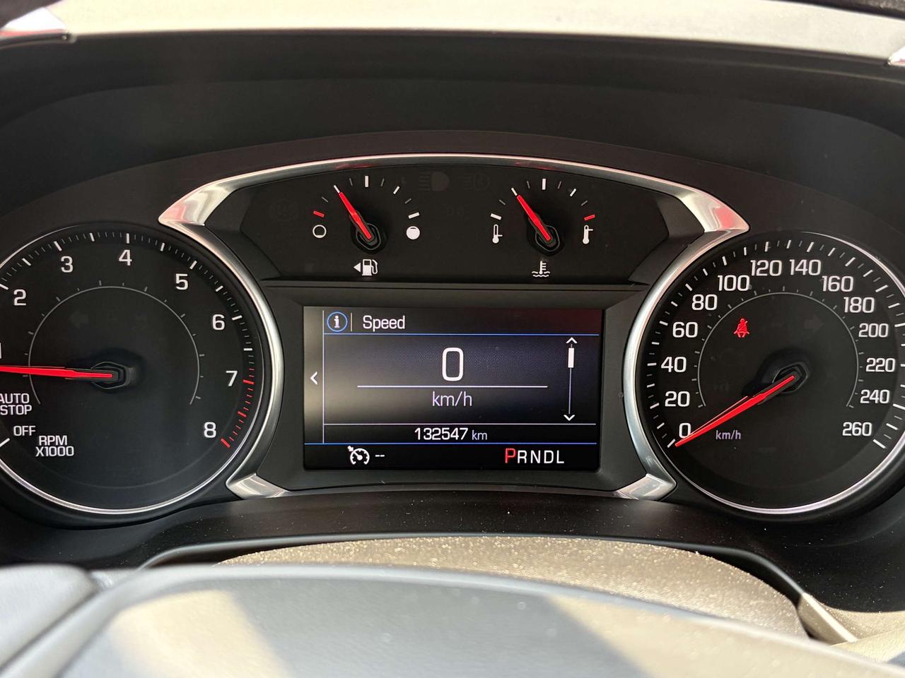2022 Chevrolet Blazer True North **CALL BELLEVILLE@613-961-8848** Photo