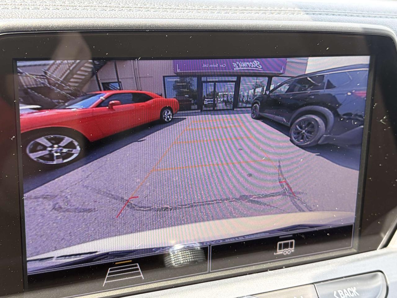 2022 Chevrolet Blazer True North **CALL BELLEVILLE@613-961-8848** Photo