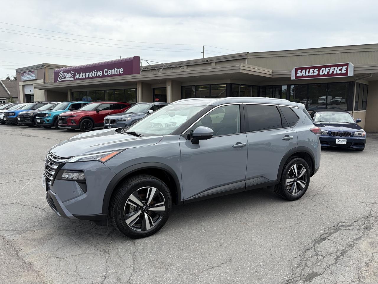 Vehicle Image