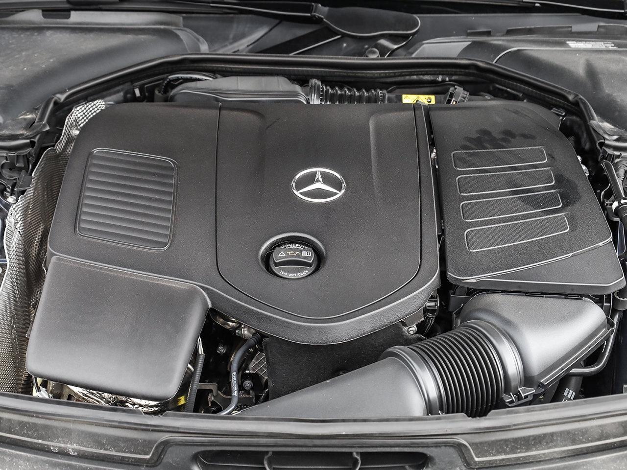 2025 Mercedes-Benz C-Class C 300   Exclusive Trim   AMG Line   Night Package Photo