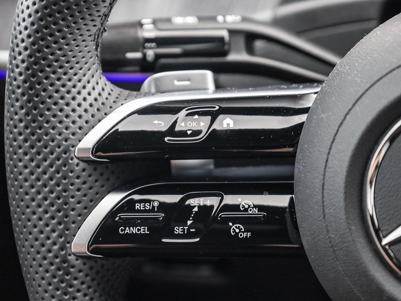 2025 Mercedes-Benz C-Class C 300   Exclusive Trim   AMG Line   Night Package Photo