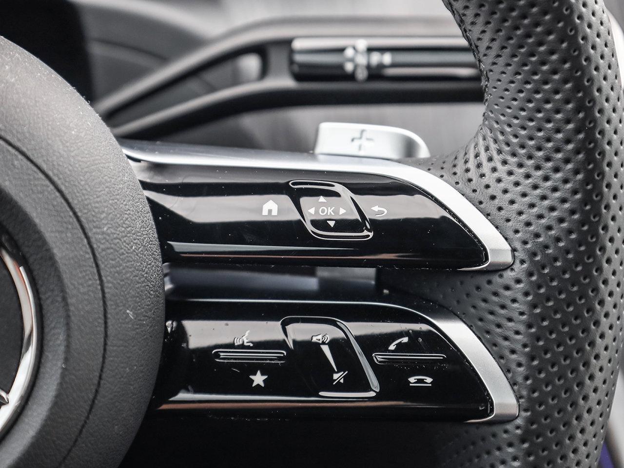2025 Mercedes-Benz C-Class C 300   Exclusive Trim   AMG Line   Night Package Photo
