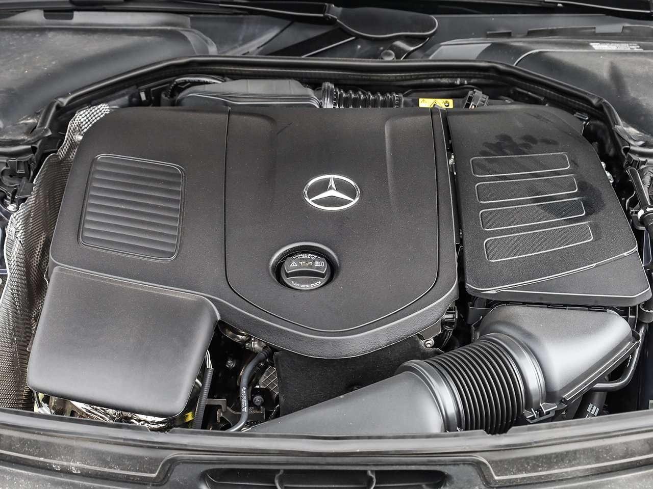 2025 Mercedes-Benz C-Class C 300   Exclusive Trim   AMG Line   Night Package Photo