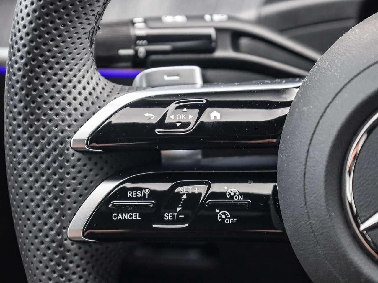 2025 Mercedes-Benz C-Class C 300   Exclusive Trim   AMG Line   Night Package Photo
