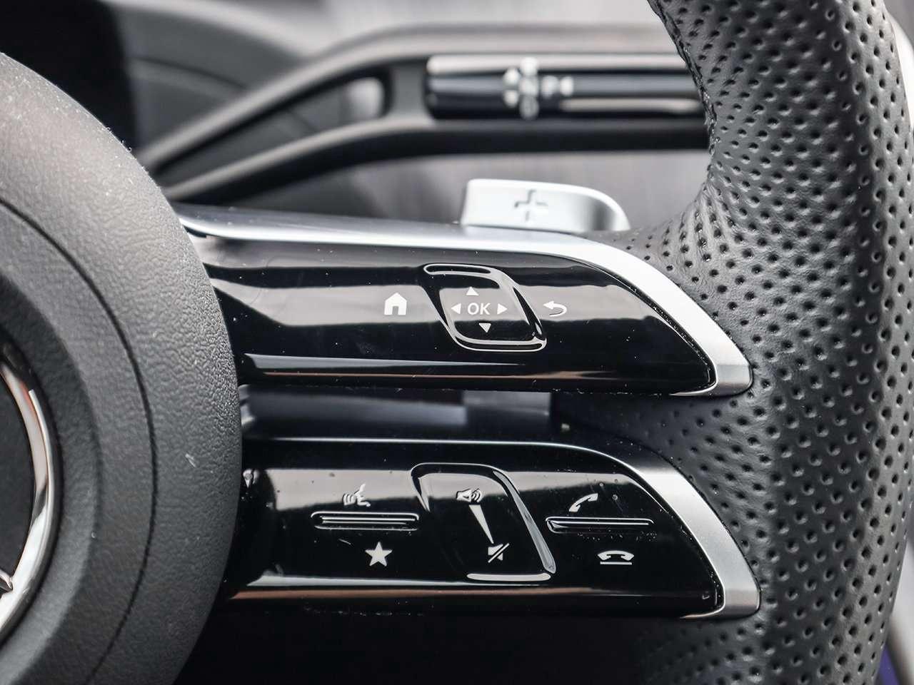 2025 Mercedes-Benz C-Class C 300   Exclusive Trim   AMG Line   Night Package Photo