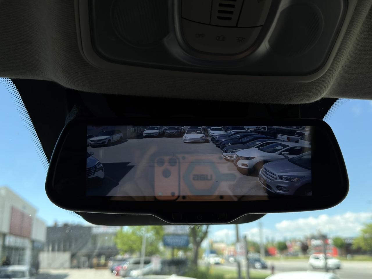 2021 RAM ProMaster 3500 High Roof Ext 159 WB   Rev Cam   Blind Spot Photo