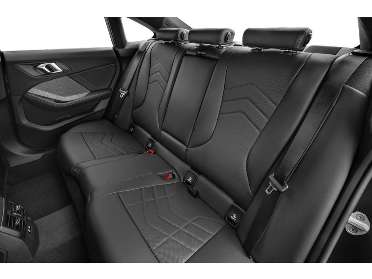 2026 BMW 228 Gran Coupe xDrive 4dr All-Wheel Drive Photo