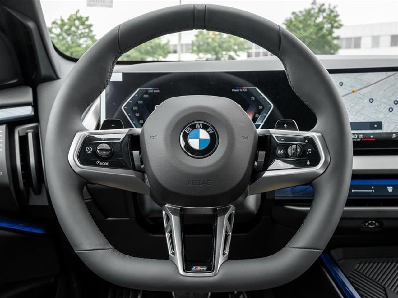 2026 BMW X3 30 xDrive 4dr All-Wheel Drive Sports Activity Vehicle Photo