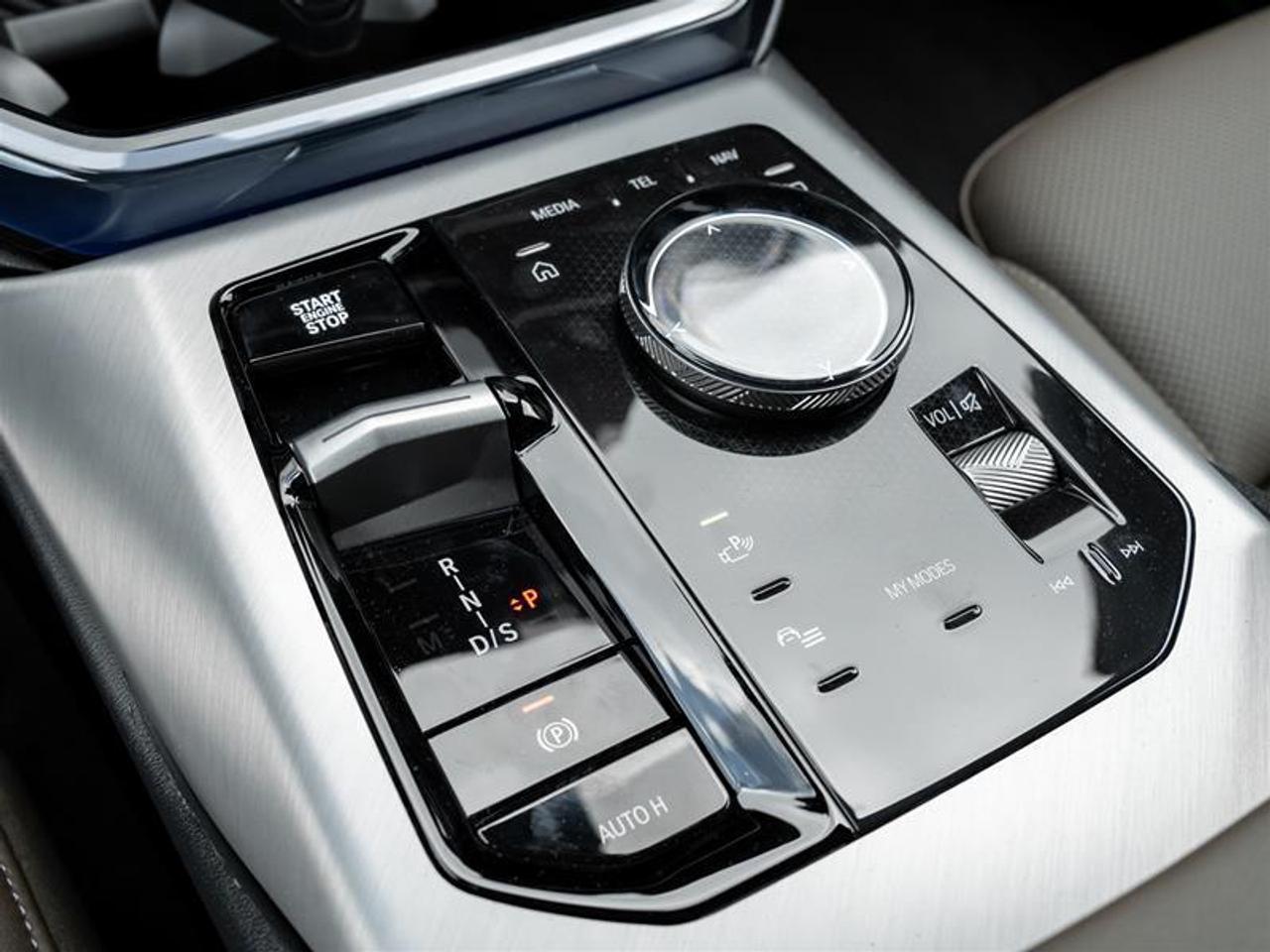 2026 BMW X3 30 xDrive 4dr All-Wheel Drive Sports Activity Vehicle Photo