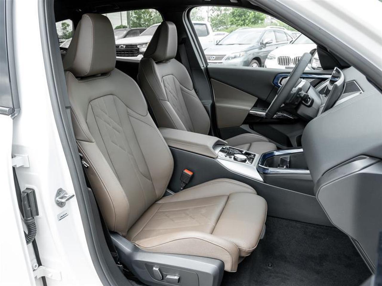 2026 BMW X3 30 xDrive 4dr All-Wheel Drive Sports Activity Vehicle Photo