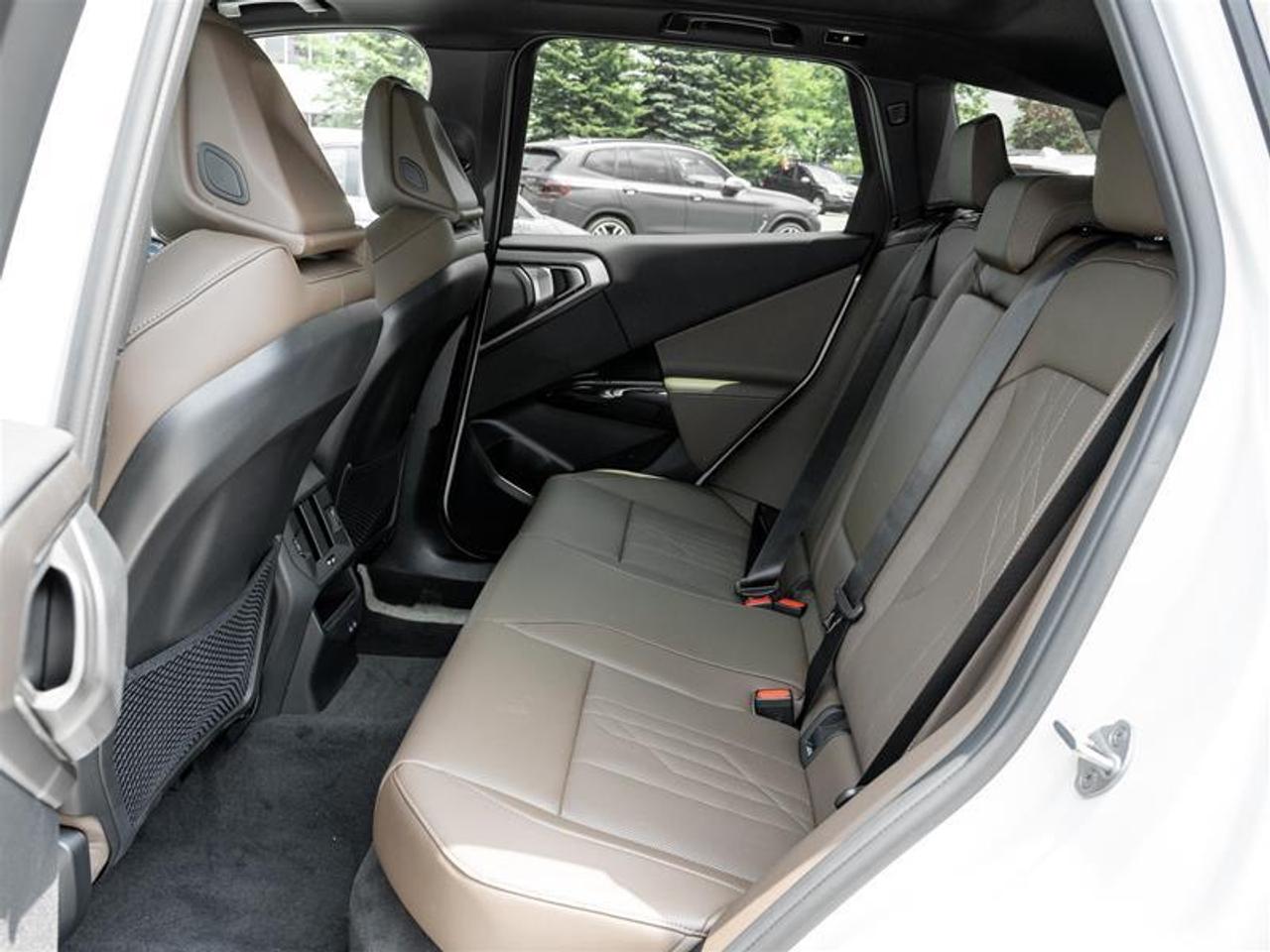 2026 BMW X3 30 xDrive 4dr All-Wheel Drive Sports Activity Vehicle Photo
