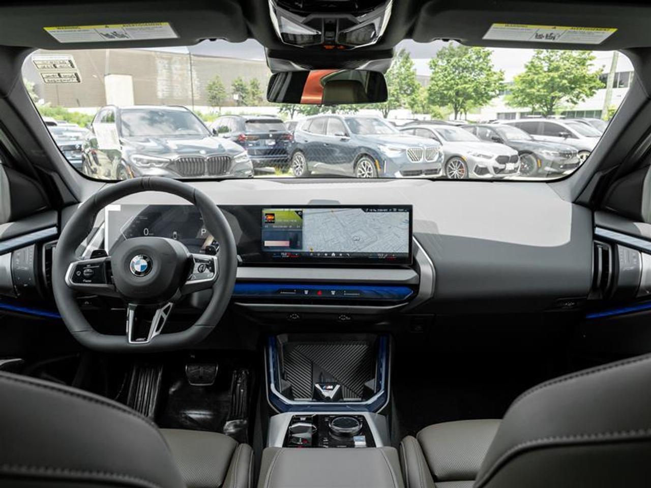 2026 BMW X3 30 xDrive 4dr All-Wheel Drive Sports Activity Vehicle Photo