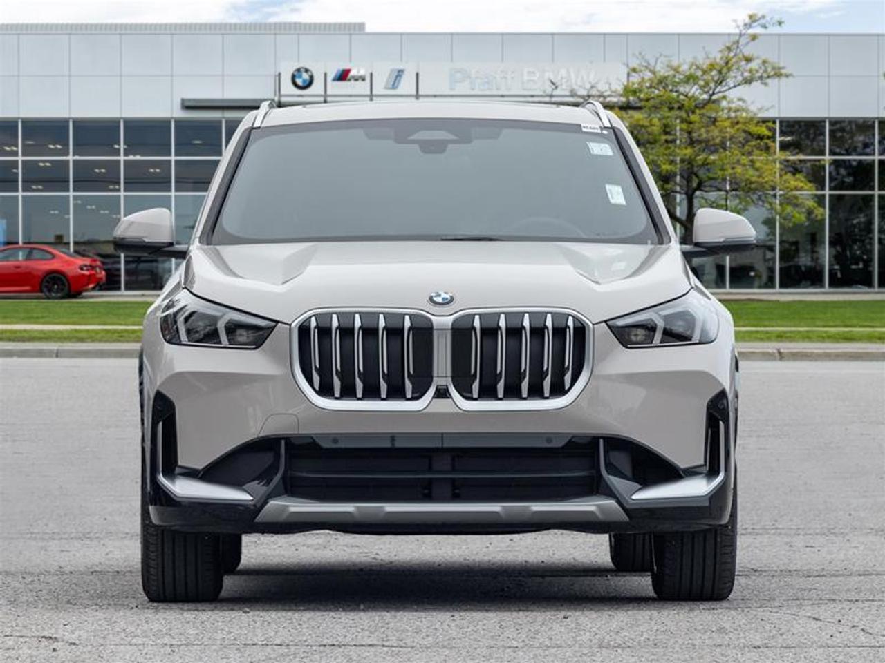2026 BMW X1 xDrive28i 4dr All-wheel Drive Sports Activity Vehicle Photo2