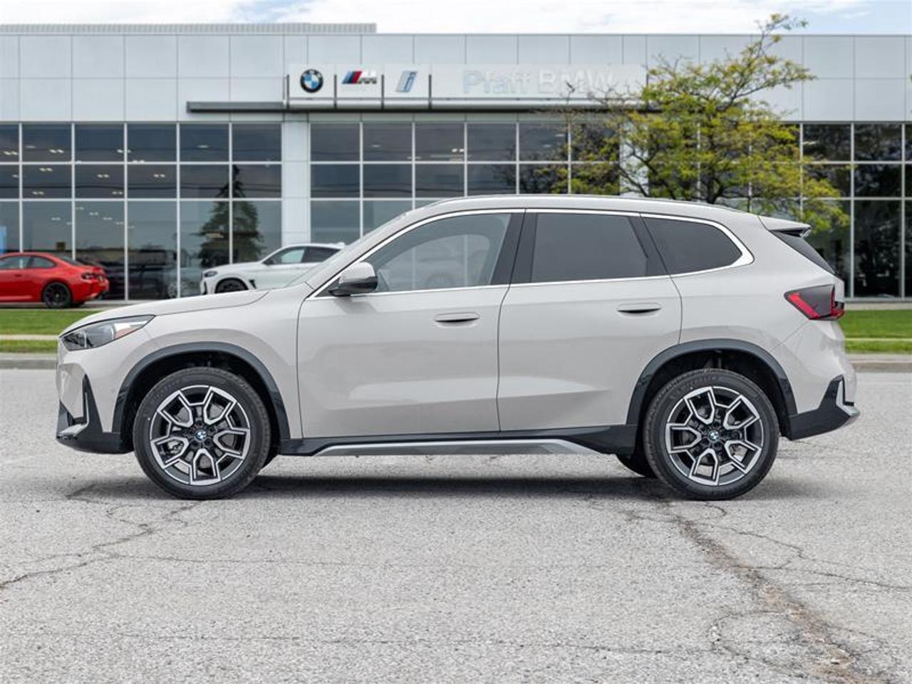 2026 BMW X1 xDrive28i 4dr All-wheel Drive Sports Activity Vehicle Photo
