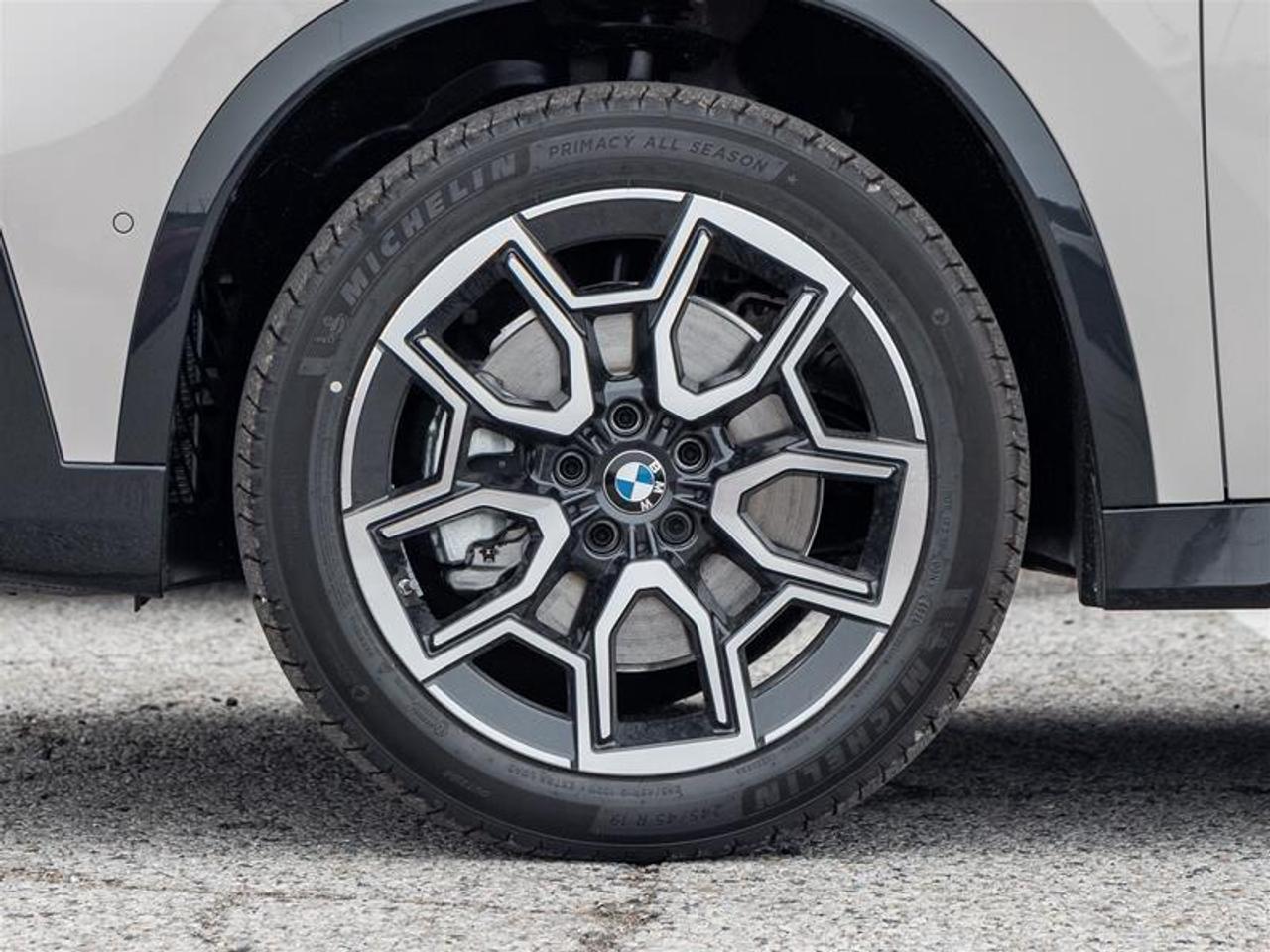 2026 BMW X1 xDrive28i 4dr All-wheel Drive Sports Activity Vehicle Photo