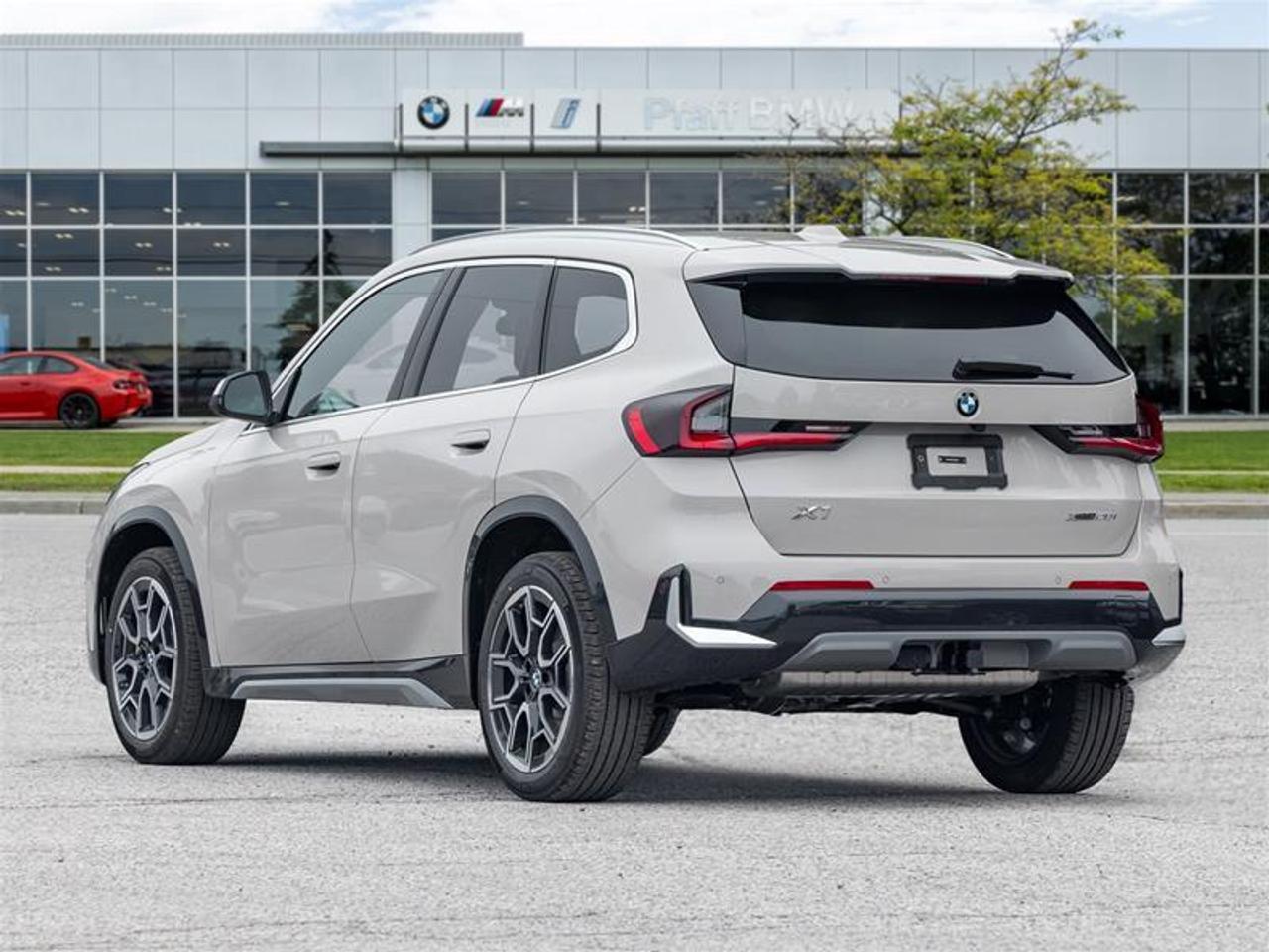 2026 BMW X1 xDrive28i 4dr All-wheel Drive Sports Activity Vehicle Photo