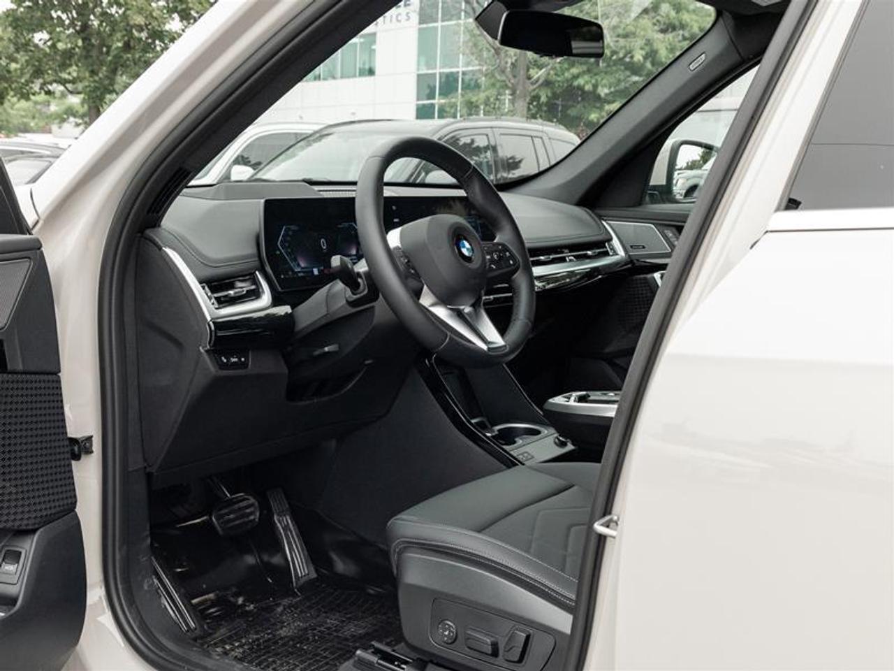2026 BMW X1 xDrive28i 4dr All-wheel Drive Sports Activity Vehicle Photo