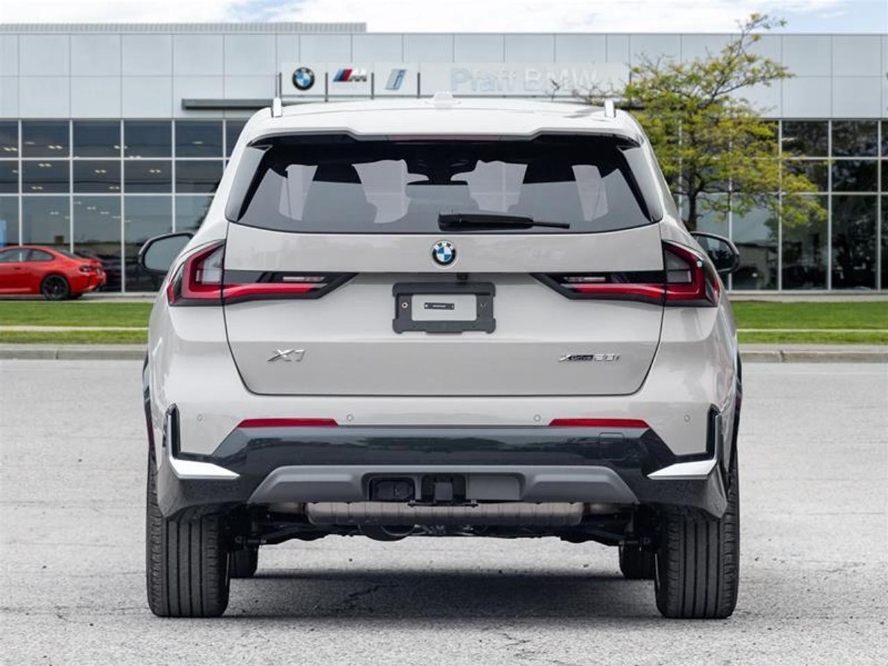 2026 BMW X1 xDrive28i 4dr All-wheel Drive Sports Activity Vehicle Photo