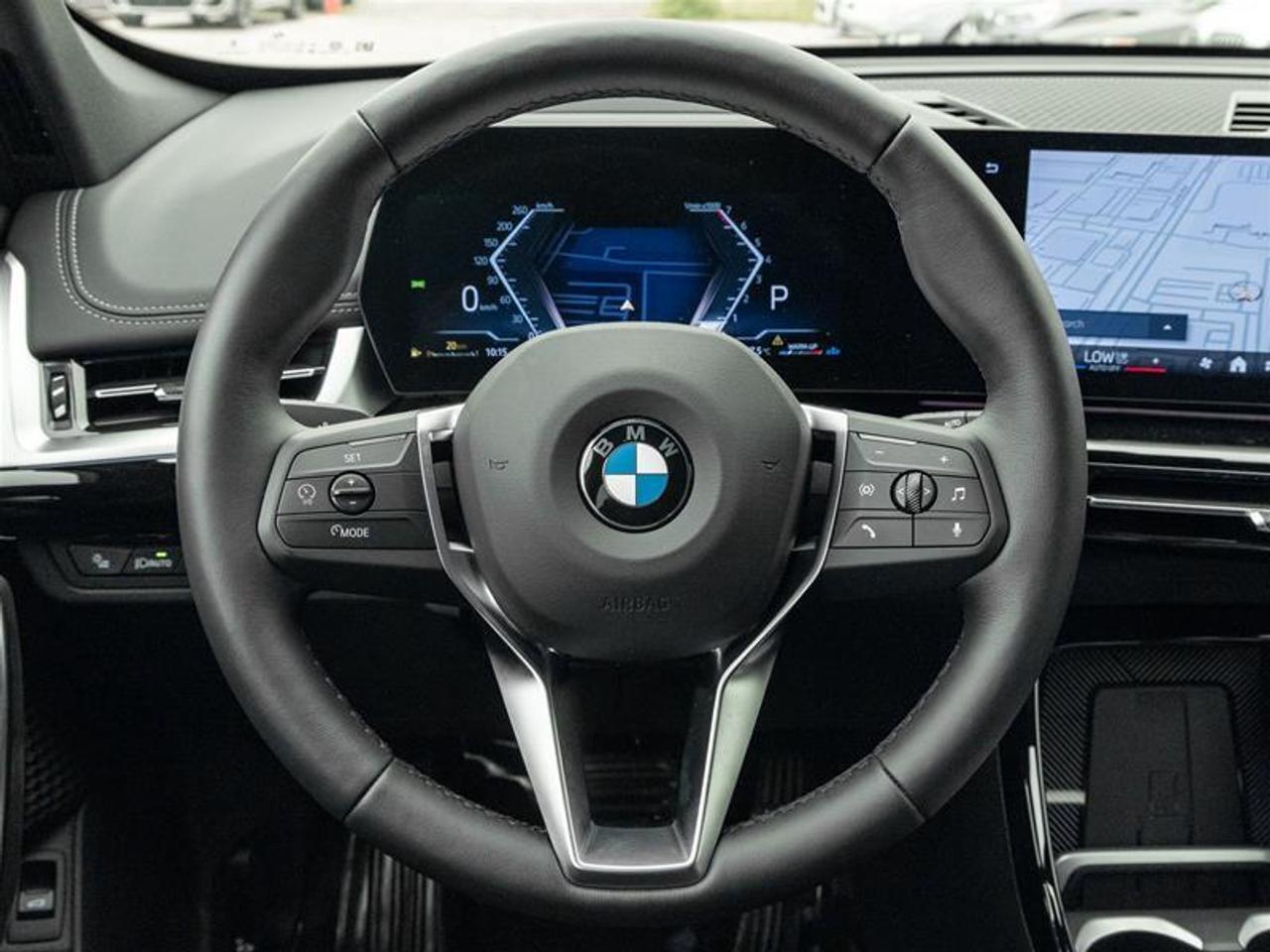2026 BMW X1 xDrive28i 4dr All-wheel Drive Sports Activity Vehicle Photo