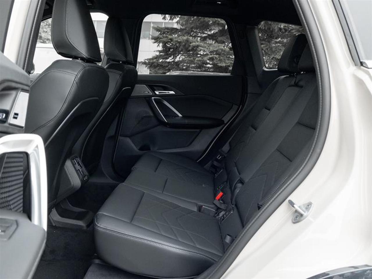 2026 BMW X1 xDrive28i 4dr All-wheel Drive Sports Activity Vehicle Photo