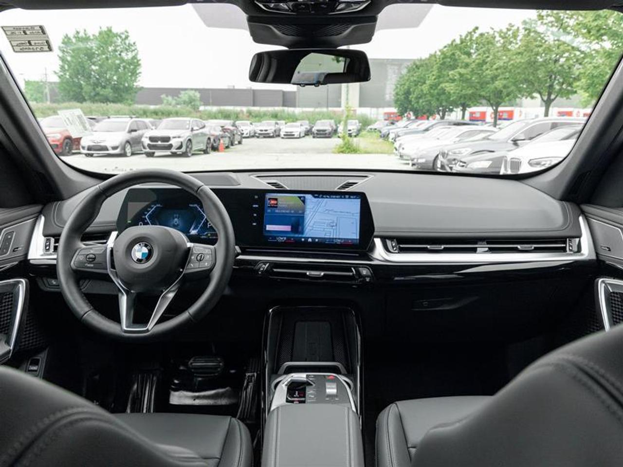 2026 BMW X1 xDrive28i 4dr All-wheel Drive Sports Activity Vehicle Photo