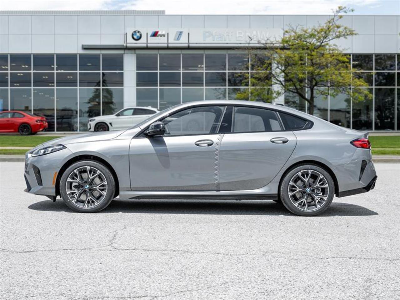 2026 BMW 228 Gran Coupe xDrive 4dr All-Wheel Drive Photo
