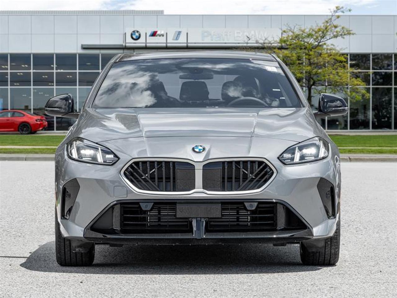 2026 BMW 228 Gran Coupe xDrive 4dr All-Wheel Drive Photo