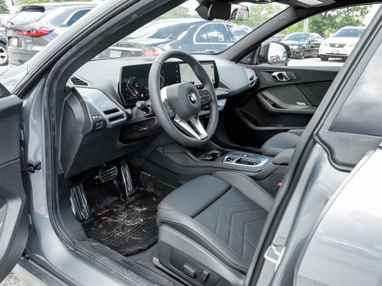 2026 BMW 228 Gran Coupe xDrive 4dr All-Wheel Drive Photo