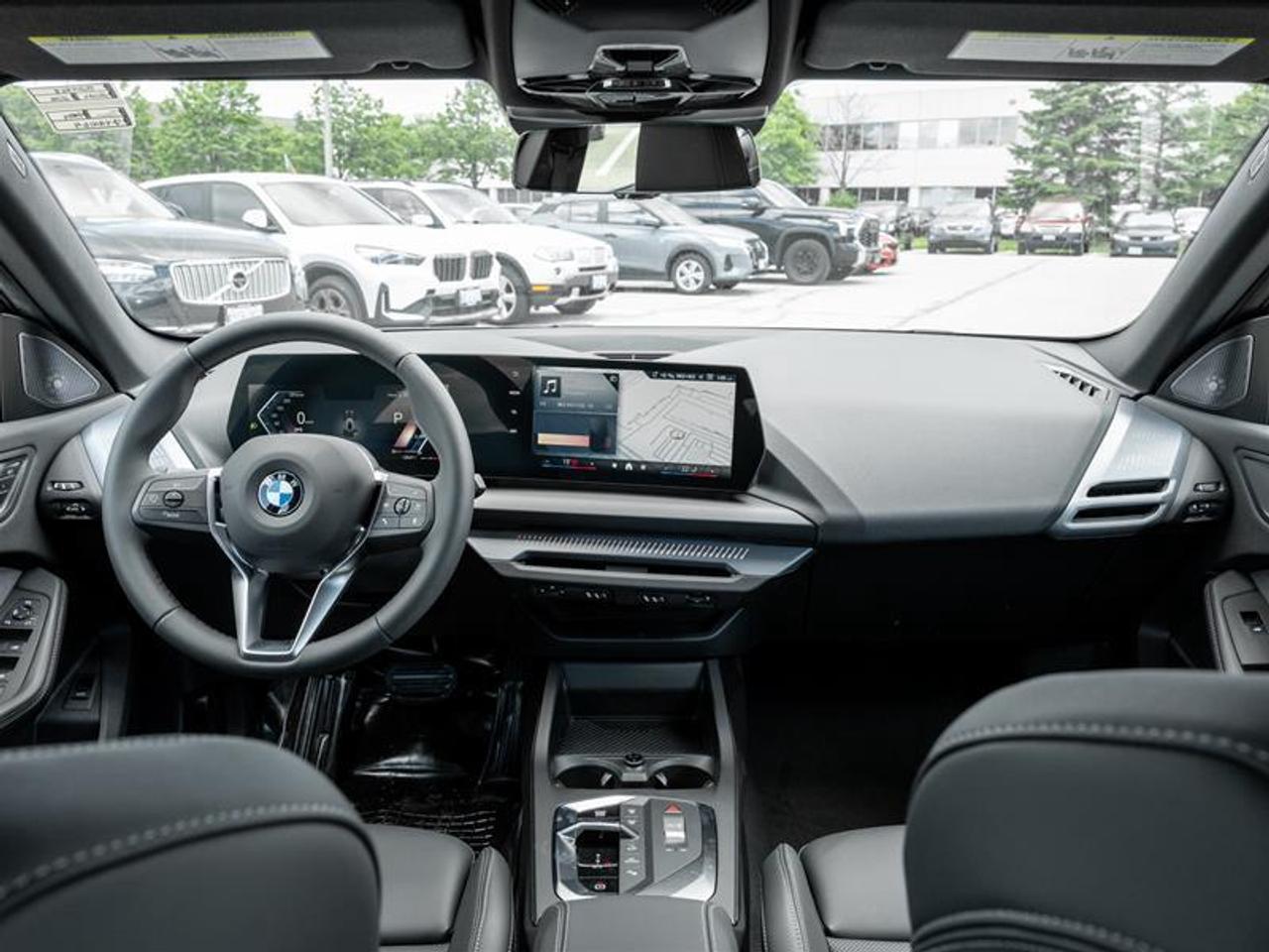 2026 BMW 228 Gran Coupe xDrive 4dr All-Wheel Drive Photo