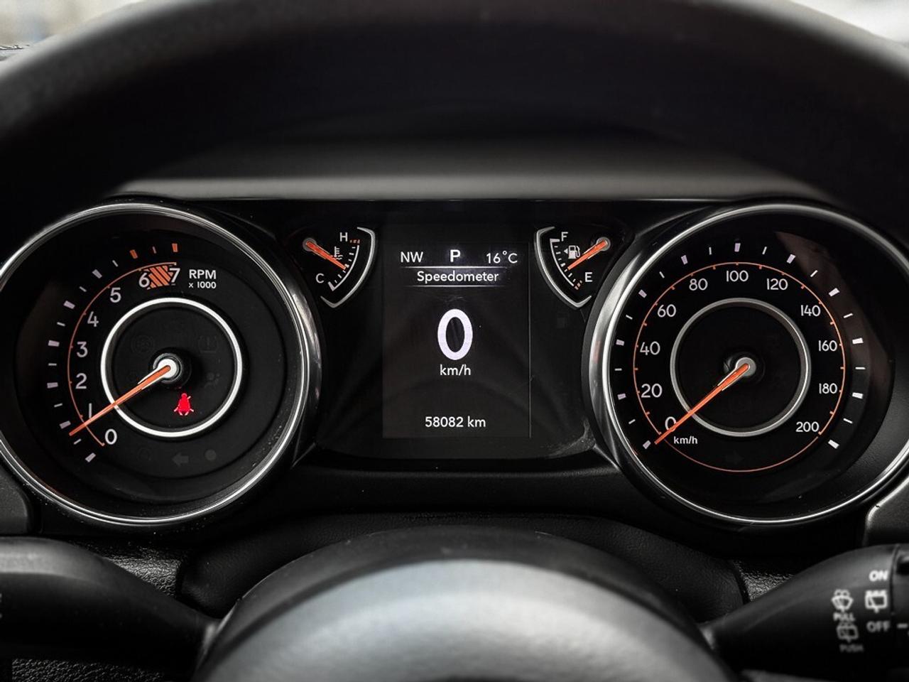 2022 Jeep Wrangler Sport   TURBO   DUAL ZONE A/C   CARPLAY   BACK UP Photo